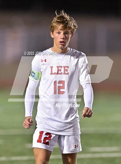 Thumbnail 2 in Reagan [Ronald] vs Lee photogallery.