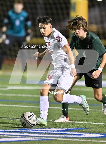 Thumbnail 2 in Reagan [Ronald] vs Lee photogallery.