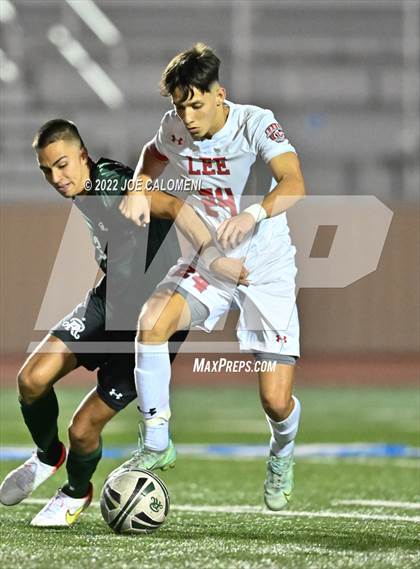 Thumbnail 3 in Reagan [Ronald] vs Lee photogallery.