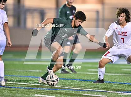 Thumbnail 1 in Reagan [Ronald] vs Lee photogallery.