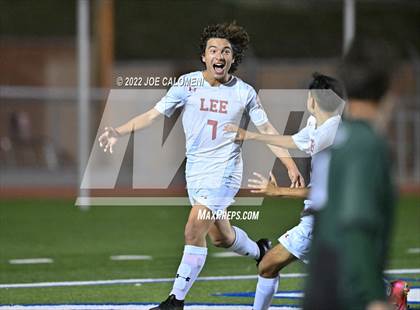 Thumbnail 2 in Reagan [Ronald] vs Lee photogallery.