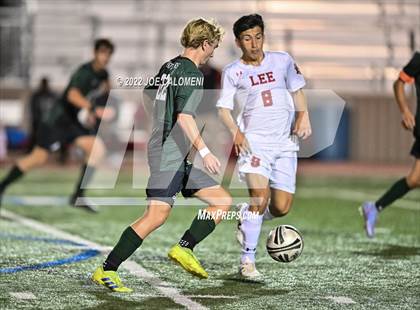 Thumbnail 2 in Reagan [Ronald] vs Lee photogallery.