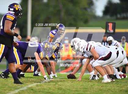 Thumbnail 1 in Eufaula @ Vian photogallery.