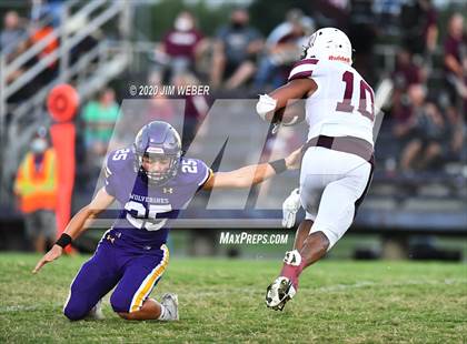 Thumbnail 3 in Eufaula @ Vian photogallery.