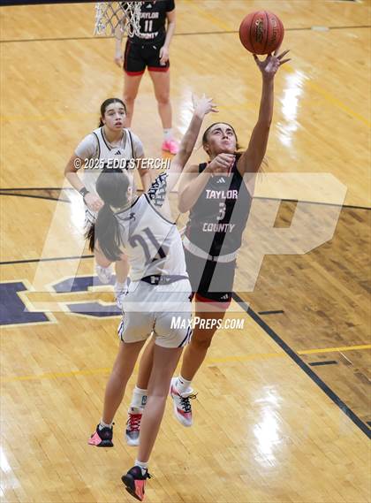 Thumbnail 1 in Taylor County @ Campbellsville photogallery.