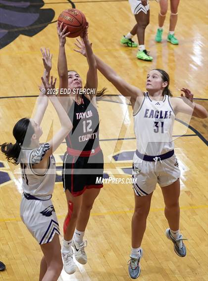 Thumbnail 1 in Taylor County @ Campbellsville photogallery.