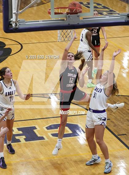 Thumbnail 3 in Taylor County @ Campbellsville photogallery.