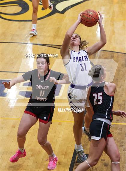 Thumbnail 1 in Taylor County @ Campbellsville photogallery.