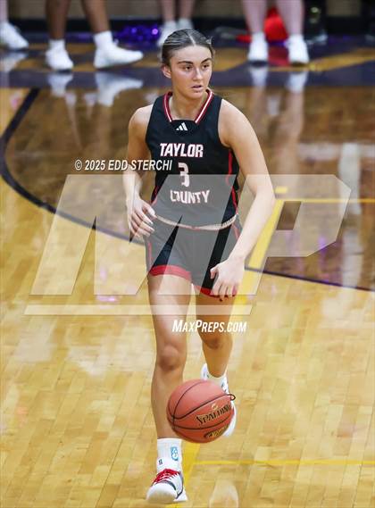 Thumbnail 1 in Taylor County @ Campbellsville photogallery.