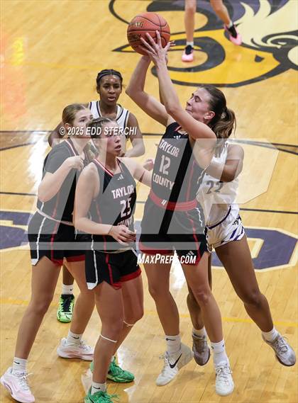 Thumbnail 1 in Taylor County @ Campbellsville photogallery.