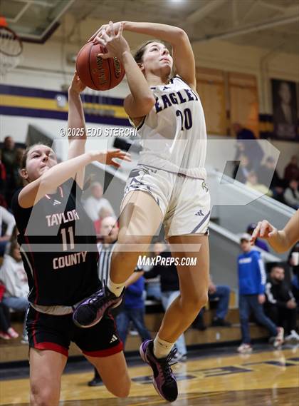 Thumbnail 1 in Taylor County @ Campbellsville photogallery.