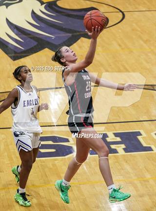 Taylor County @ Campbellsville