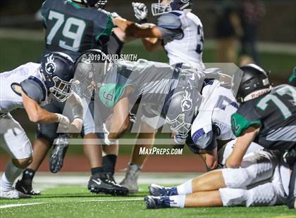 Thumbnail 3 in Lee's Summit West @ Staley photogallery.