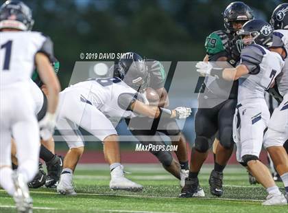 Thumbnail 3 in Lee's Summit West @ Staley photogallery.
