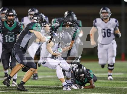 Thumbnail 3 in Lee's Summit West @ Staley photogallery.