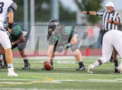 Thumbnail 3 in Lee's Summit West @ Staley photogallery.