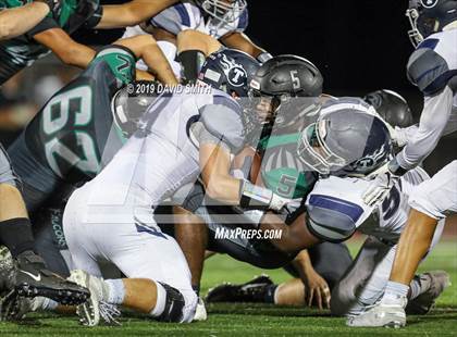 Thumbnail 3 in Lee's Summit West @ Staley photogallery.
