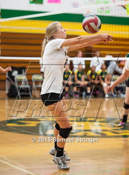Thumbnail 1 in Bishop O'Dowd @ Castro Valley photogallery.