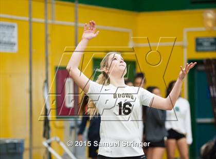 Thumbnail 3 in Bishop O'Dowd @ Castro Valley photogallery.