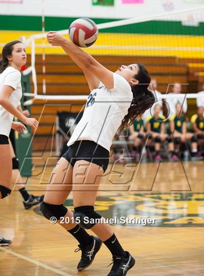 Thumbnail 3 in Bishop O'Dowd @ Castro Valley photogallery.