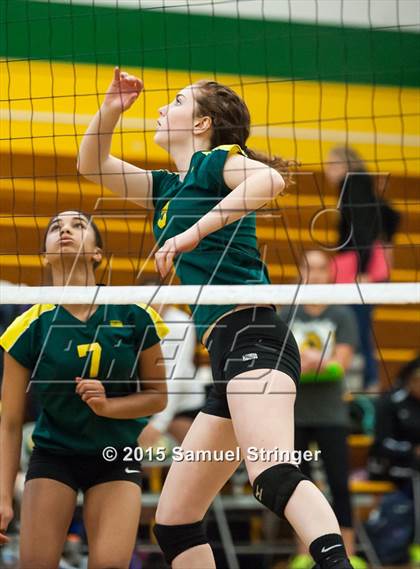 Thumbnail 1 in Bishop O'Dowd @ Castro Valley photogallery.