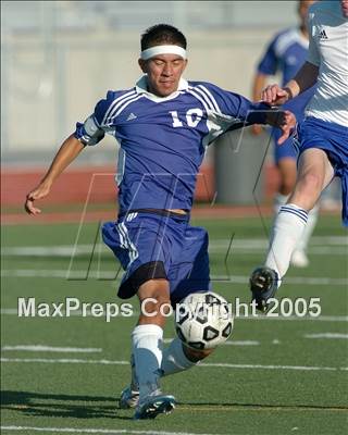 Thumbnail 3 in Valley @ Folsom photogallery.