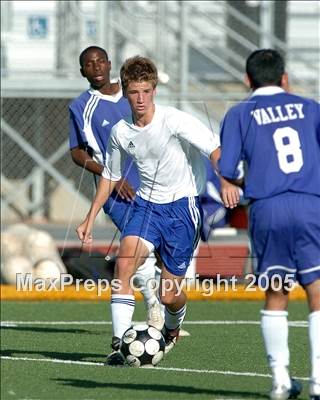Thumbnail 2 in Valley @ Folsom photogallery.