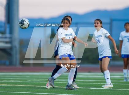 Thumbnail 2 in Desert Pines @ Spring Valley photogallery.