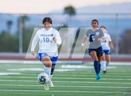 Thumbnail 3 in Desert Pines @ Spring Valley photogallery.