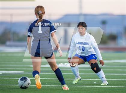 Thumbnail 2 in Desert Pines @ Spring Valley photogallery.