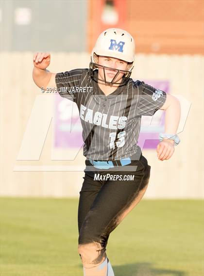 Thumbnail 1 in St. Benedict at Auburndale @ DeSoto Central photogallery.