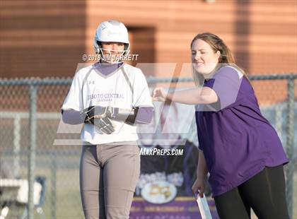 Thumbnail 1 in St. Benedict at Auburndale @ DeSoto Central photogallery.