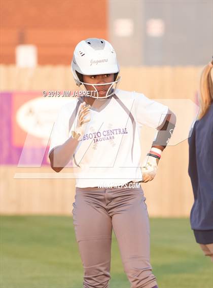 Thumbnail 1 in St. Benedict at Auburndale @ DeSoto Central photogallery.