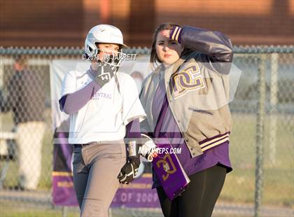 Thumbnail 1 in St. Benedict at Auburndale @ DeSoto Central photogallery.