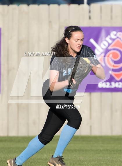 Thumbnail 1 in St. Benedict at Auburndale @ DeSoto Central photogallery.