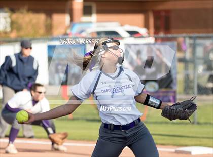 Thumbnail 2 in St. Benedict at Auburndale @ DeSoto Central photogallery.