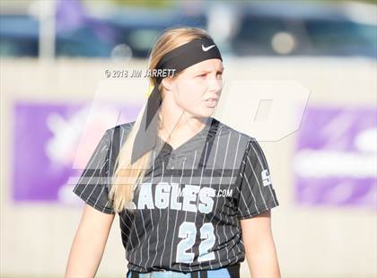 Thumbnail 1 in St. Benedict at Auburndale @ DeSoto Central photogallery.