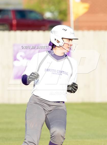 Thumbnail 2 in St. Benedict at Auburndale @ DeSoto Central photogallery.
