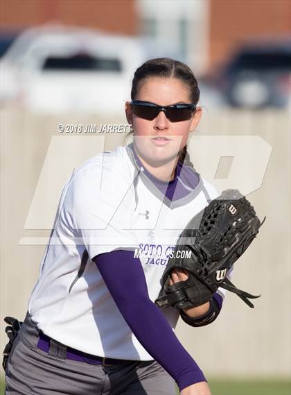 Thumbnail 1 in St. Benedict at Auburndale @ DeSoto Central photogallery.