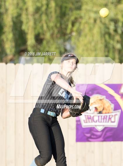 Thumbnail 3 in St. Benedict at Auburndale @ DeSoto Central photogallery.