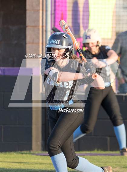 Thumbnail 1 in St. Benedict at Auburndale @ DeSoto Central photogallery.