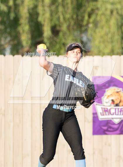 Thumbnail 2 in St. Benedict at Auburndale @ DeSoto Central photogallery.