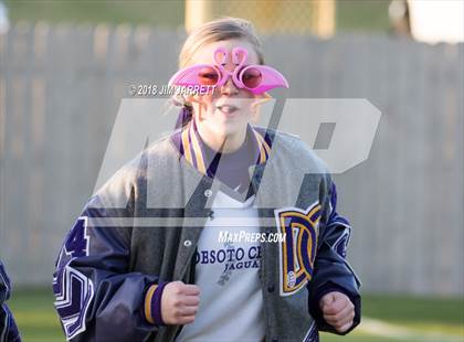 Thumbnail 1 in St. Benedict at Auburndale @ DeSoto Central photogallery.