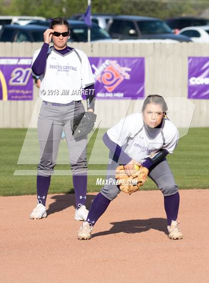 Thumbnail 1 in St. Benedict at Auburndale @ DeSoto Central photogallery.