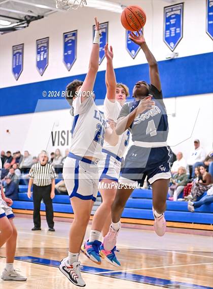 Thumbnail 3 in Conrad Weiser @ Oley Valley photogallery.