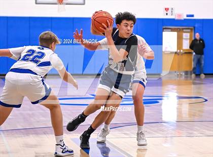 Thumbnail 3 in Conrad Weiser @ Oley Valley photogallery.