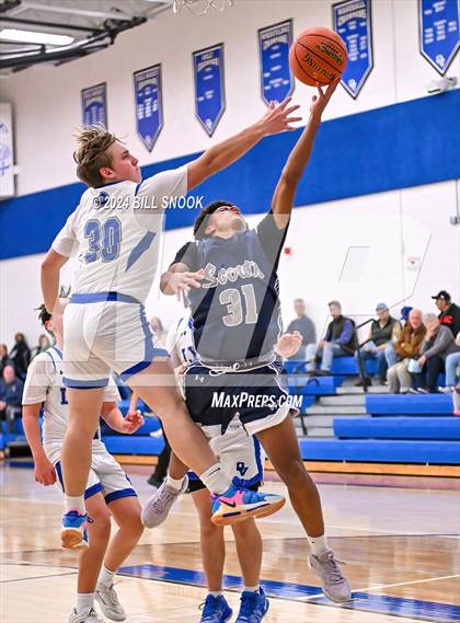 Thumbnail 3 in Conrad Weiser @ Oley Valley photogallery.