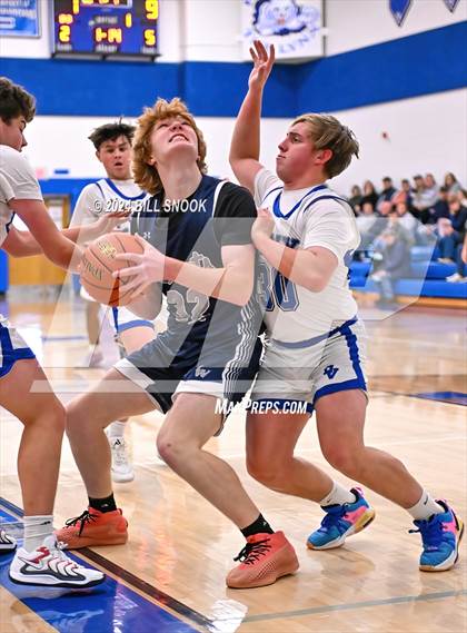 Thumbnail 1 in Conrad Weiser @ Oley Valley photogallery.