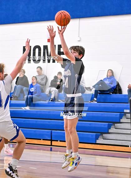 Thumbnail 1 in Conrad Weiser @ Oley Valley photogallery.