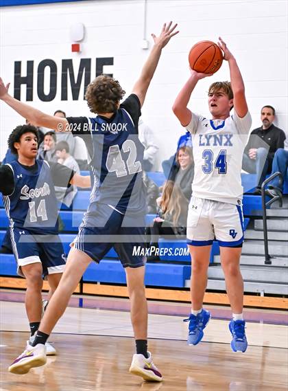 Thumbnail 2 in Conrad Weiser @ Oley Valley photogallery.